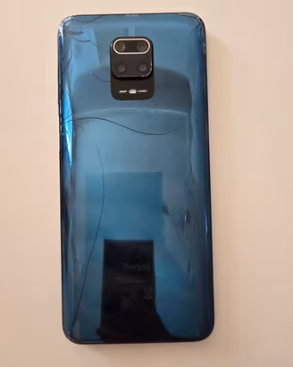 Redmi Note 9s
