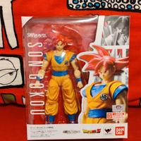 S.h. figuarts dragon ball