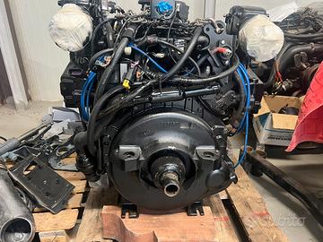 Motore mercury efb 5.0 mpi