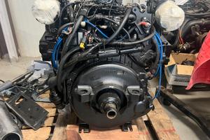 Motore mercury efb 5.0 mpi