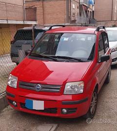 Panda 1,2 Dynamic 2^serie