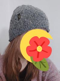 Cappello Levi's Vintage