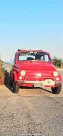 Fiat 500 L