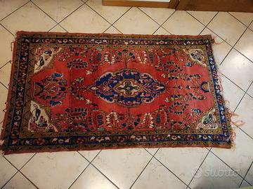 tappeto persiano 