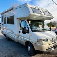 Camper Laika Ecovip 4L