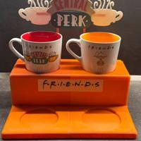 Espositore tazze FRIENDS