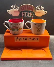 Espositore tazze FRIENDS