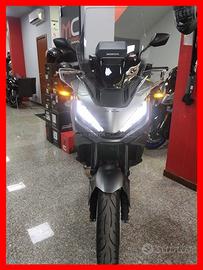 HONDA NT 1100 +PERMUTE+GARANZIA+RATE+PROMO+Euro5