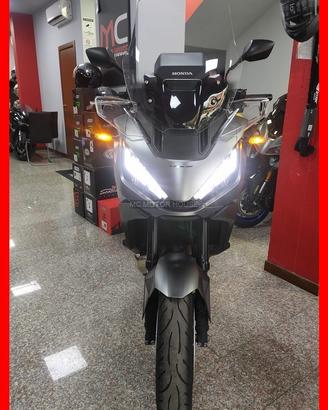 HONDA NT 1100 +PERMUTE+GARANZIA+RATE+PROMO+Euro5
