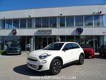 FIAT 600 Hybrid 100 CV DCT MHEV