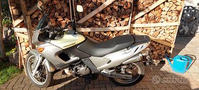 Aprilia Pegaso 650 i.e. anche per pezzi ricambio