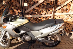 Aprilia Pegaso 650 i.e. anche per pezzi ricambio
