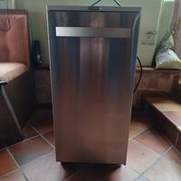 Compattatore elettrico 