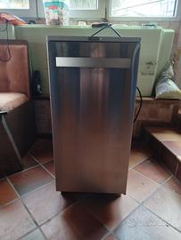 Compattatore elettrico 