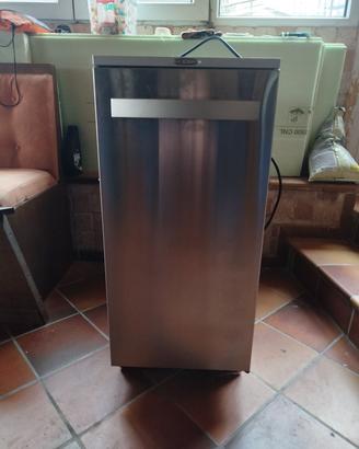 Compattatore elettrico 