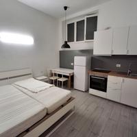 Splendido Monolocale completamente ristrutturato