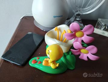 Collezione Looney Tunes 'Titti' porta cellulare