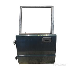Porta posteriore sinistra Mitsubishi L200 del 1995