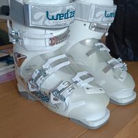 scarponi snow Wed'ze rns65 wid technology 