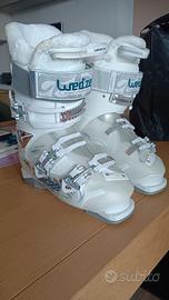 scarponi snow Wed'ze rns65 wid technology 