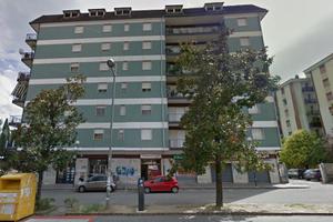 STANZE SINGOLE FEMMINILI - COMMENDA (centro)