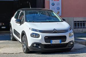 CITROEN C3 PureTech 82