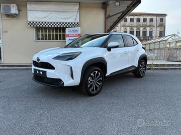 Toyota Yaris Cross 1.5 Hybrid 130 CV E-CVT Trend
