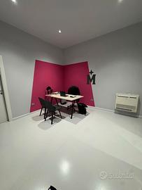 Stanza per uso professionale