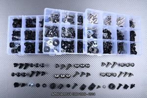 Kit viti specifico per APRILIA RSV4 1000 2009 2014