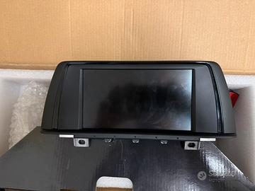 Radio Display BMW Serie 1 F20