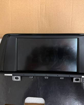 Radio Display BMW Serie 1 F20