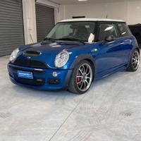 MINI Cooper S JCW