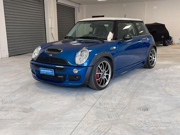 MINI Cooper S JCW