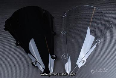 Cupolino / Parabrezza YAMAHA YZF R1 2004 - 2006