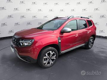 Dacia Duster 1.0 tce Prestige Gpl