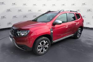 Dacia Duster 1.0 tce Prestige Gpl