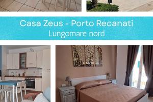 Appartamento porto recanati periodo estivo