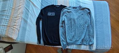 Maglioncini guess
