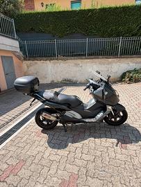 BMW C 650 sport