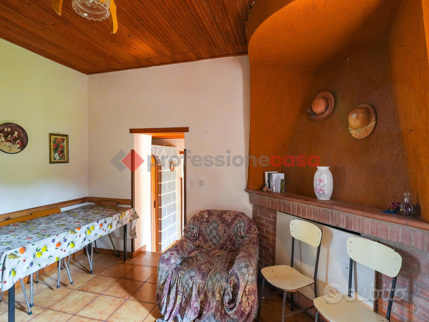 Casa – Roccadaspide, Fonte - Altro