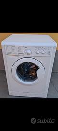 Lavatrice INDESIT 7KG 1200GIRI A+++ Trasporto 