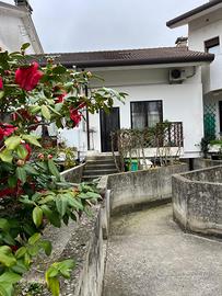 Appartamento arredato e abitabile da subito