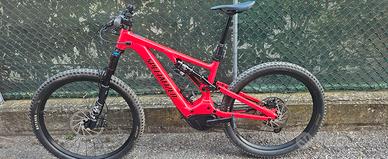  specialized turbo levo comp 