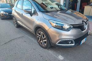 Renault Captur Energy Intens
