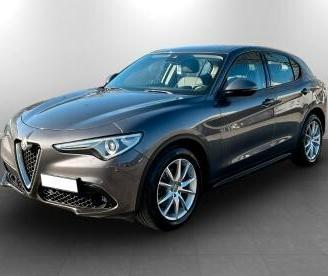 RICAMBI X ALFA ROEMO STELVIO Q2 2018