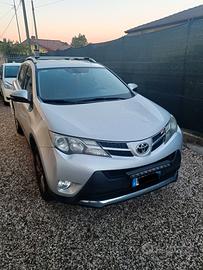 Rav 4 AWD 