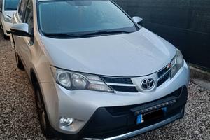 Rav 4 AWD 