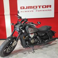 QJ MOTOR SRV 600 V 2025