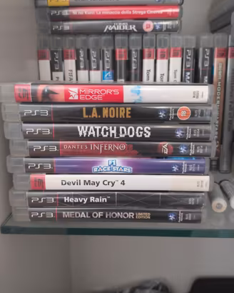 lotto giochi ps3