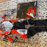 Ciclismo abbigliamento